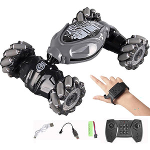 1 14 scale stunt RC car
