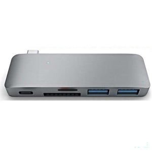 type C hub adapter