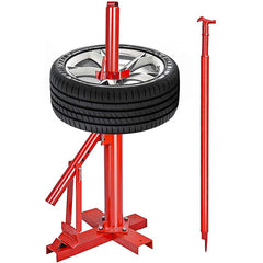 Portable Hand Tyre Changer Bead Breaker