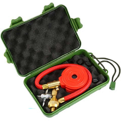 Car tire air pressure gauge
