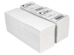 100*170 mm Thermal Direct Labels 3000 Labels for High-Speed Printing