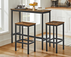 Bar Table Bar Stools