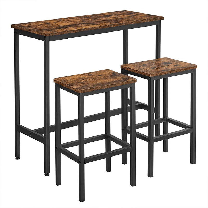 Bar Table Bar Stools