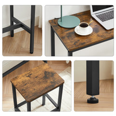 Bar Table Vasagle Bar Stools