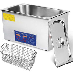 30 liter ultrasonic cleaner tank