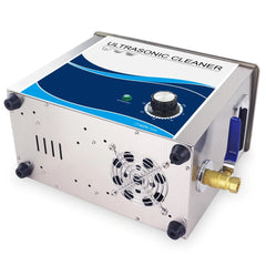 Ultrasonic Cleaner 6.5L Heating Function