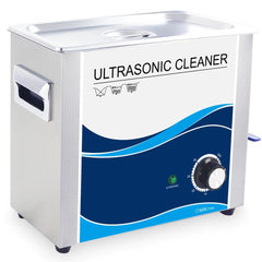 Ultrasonic Cleaner 6.5L Heating Function