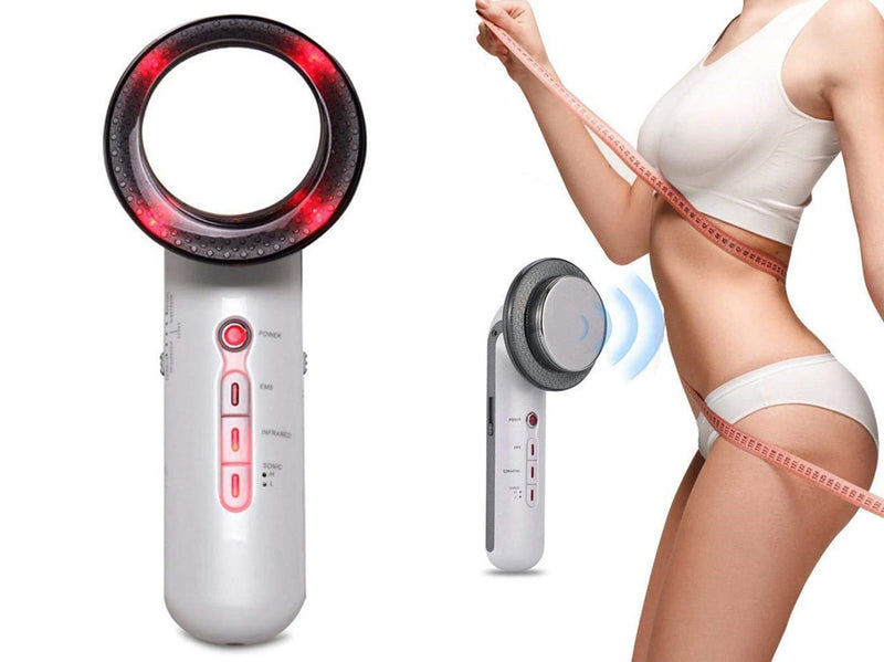 Electric Face Massager