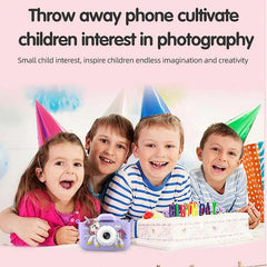 Kids Camera