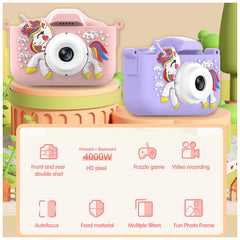 Kids Camera