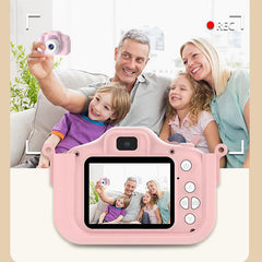 Kids Camera