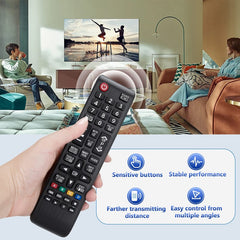 Universal TV Remote Control