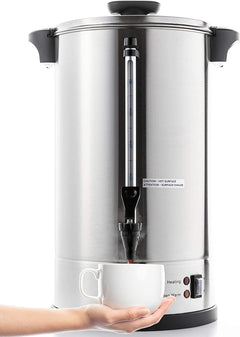 Hot Water Urn 15L Coffee Tea