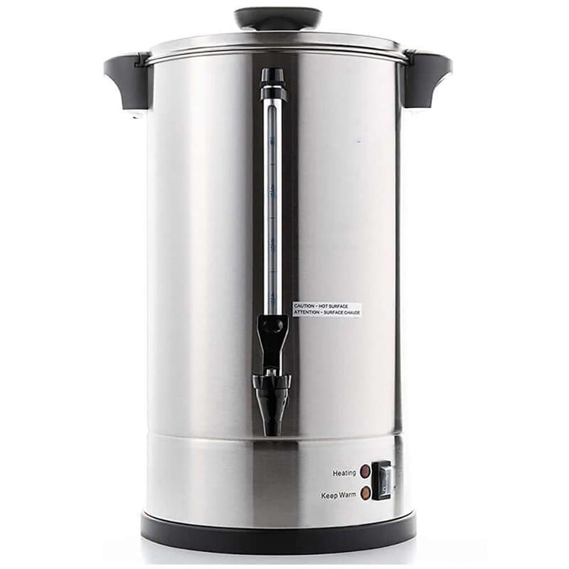 Hot Water Urn 25L