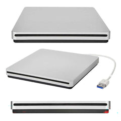 External DVD Drive CD/DVD Writer