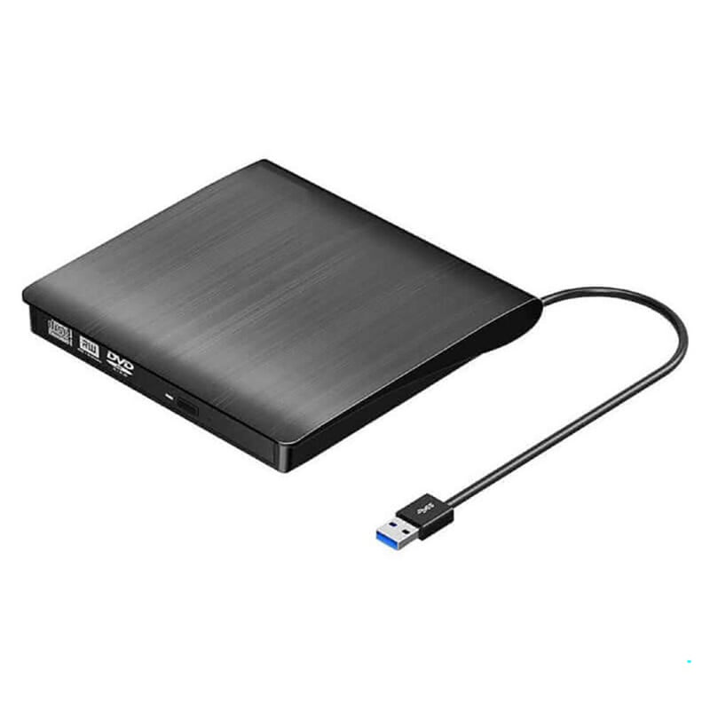 External DVD Drive CD/DVD Writer