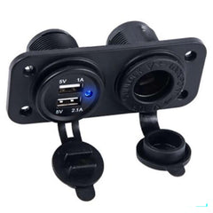 12V car plug lighter socket