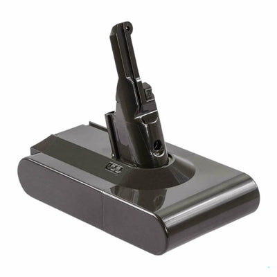 Dyson V8 Battery Replacement