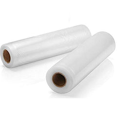 4PCS Vacuum Sealer Bags Roll