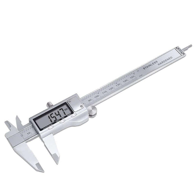 digital vernier caliper tool