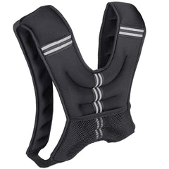 Sport Weighted Vest Workout Equipment 5kg
