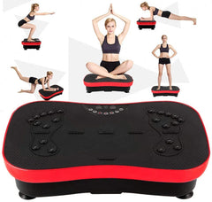 Vibration Plate Exercise Machines