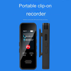 Voice Recorder