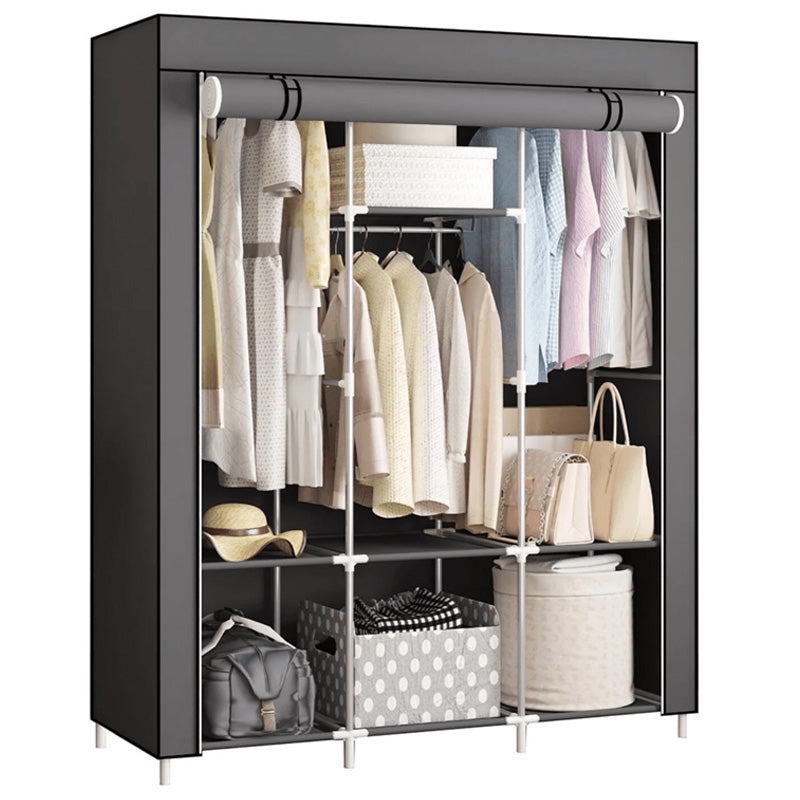 Wardrobe Organiser