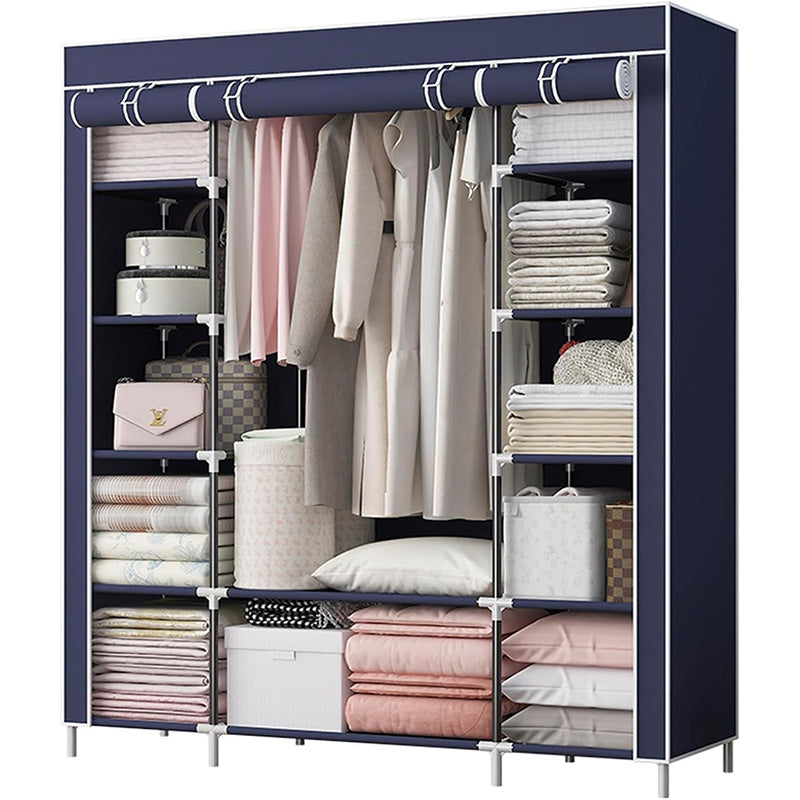 Wardrobe Organiser