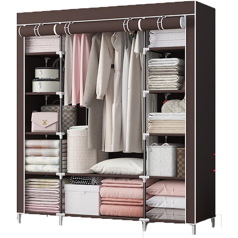 Wardrobe Organiser
