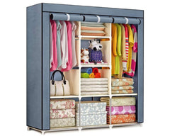 Portable Wardrobe Organiser