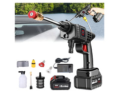 Car Washer Pressure Washer Kit