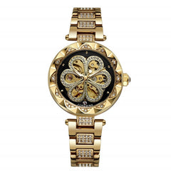 FORSINING Womens Watch