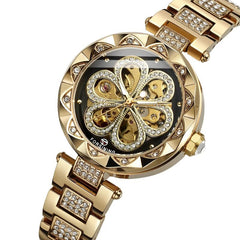 FORSINING Womens Watch