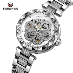 Forsining womens watch