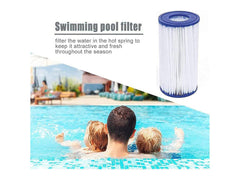 Water Filtration Cartridge-10" Range-TWIN PACK