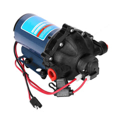 12V Self Priming Water Pump