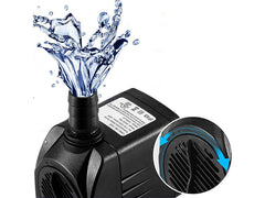 Water Fountain Pump