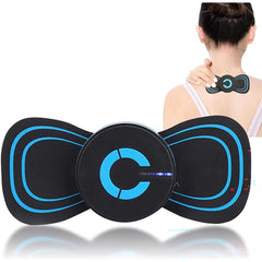 Electirc Neck Massager Cervical Spine Massager - Neck Massager