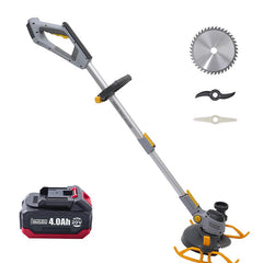 Cordless Weed Wacker