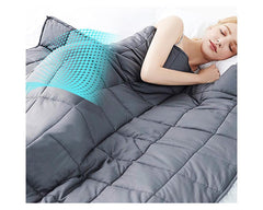 Weighted Blancket 3.2Kg 102 X 152Cm