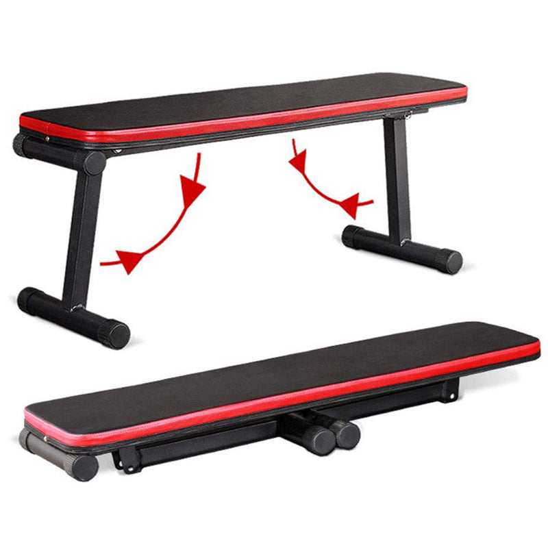 Weight Bench Sit Up Bench Dumbbell Bench