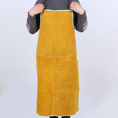 Welding Work Apron