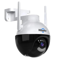 Wireless Security Camera