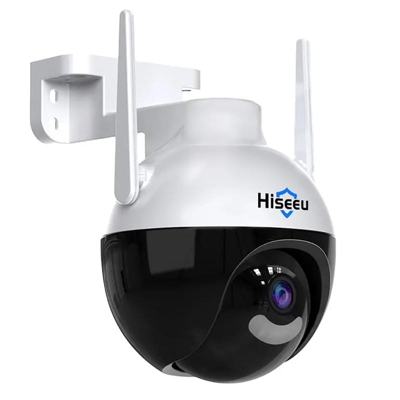 Wireless Security Camera