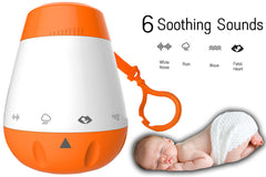 White Noise Machine baby Baby shusher