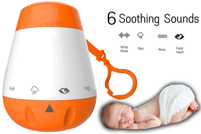 White Noise Machine baby Baby shusher