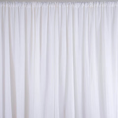 Wedding Backdrop Curtain 3X3M