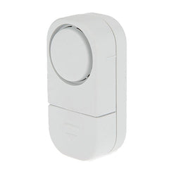 Home Door Window Entry Burglar Security Alarm 10Pcs