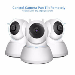 Wireless Security Camera Cctv Camera Wifi Camera Ip Camera Baby Monitor